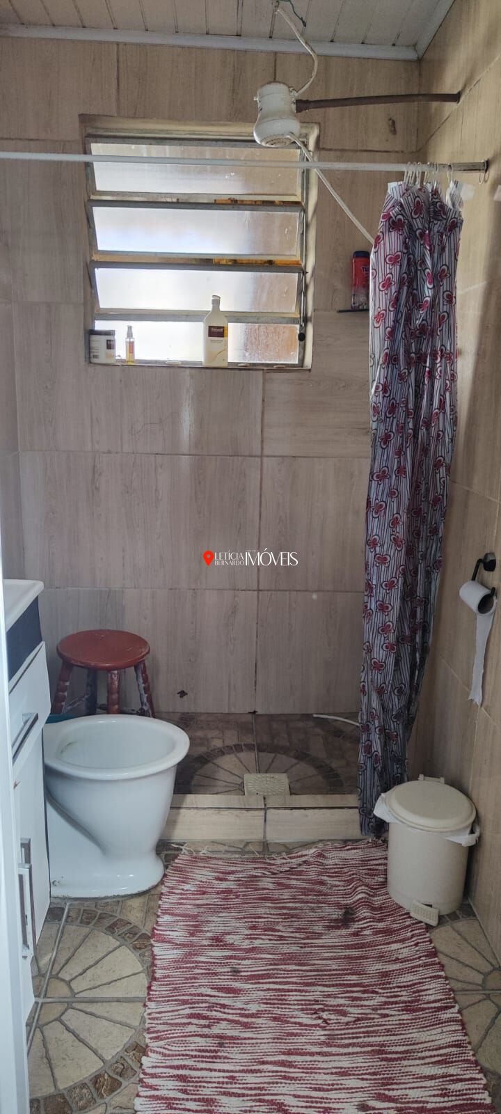 Casa espaçosa com Edícula ( anexo) por apenas R$ 280.000,00! — foto 48