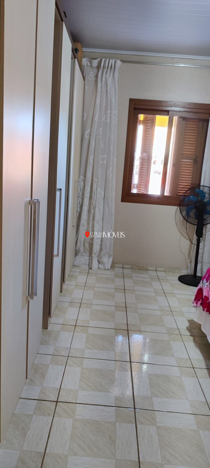 Casa espaçosa com Edícula ( anexo) por apenas R$ 280.000,00! — foto 33