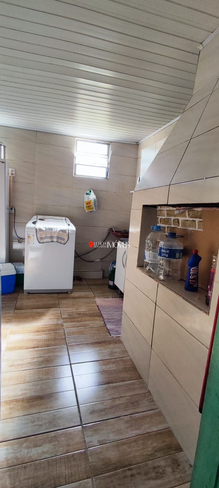 Casa espaçosa com Edícula ( anexo) por apenas R$ 280.000,00! — foto 45