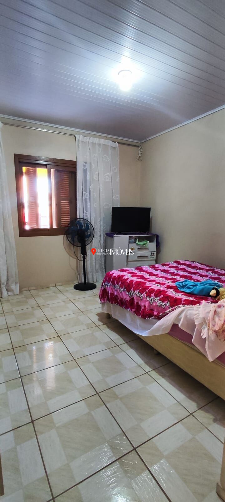Casa espaçosa com Edícula ( anexo) por apenas R$ 280.000,00! — foto 34