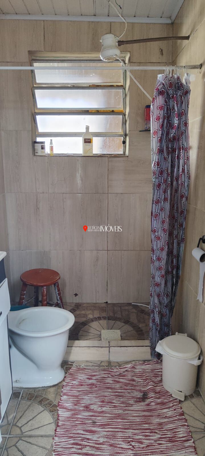 Casa espaçosa com Edícula ( anexo) por apenas R$ 280.000,00! — foto 47