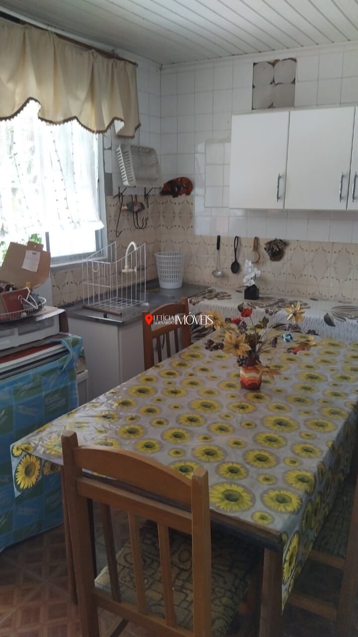 BAIXOU MUITO! DUAS CASAS PELO PREÇO DE UMA MIL EM BALNEÁRIO PINHAL - foto 10