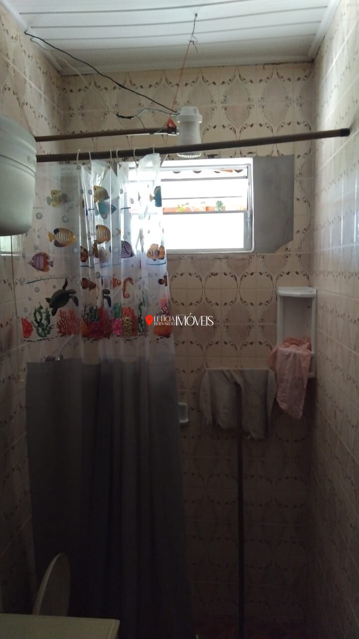 BAIXOU MUITO! DUAS CASAS PELO PREÇO DE UMA MIL EM BALNEÁRIO PINHAL - foto 12