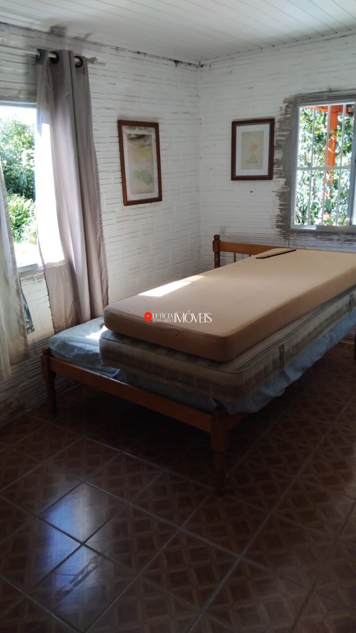 BAIXOU MUITO! DUAS CASAS PELO PREÇO DE UMA MIL EM BALNEÁRIO PINHAL - foto 9