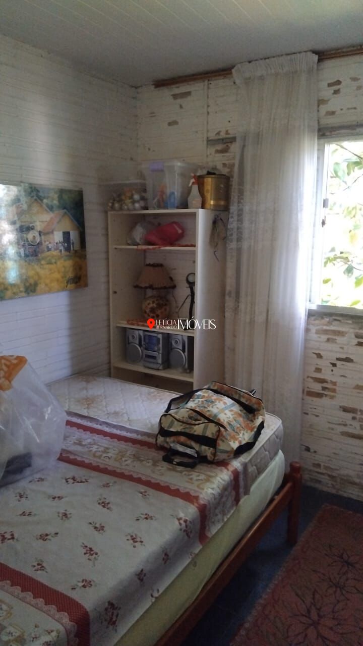 BAIXOU MUITO! DUAS CASAS PELO PREÇO DE UMA – APENAS R$ 130 MIL EM BALNEÁRIO PINHAL! — foto 14