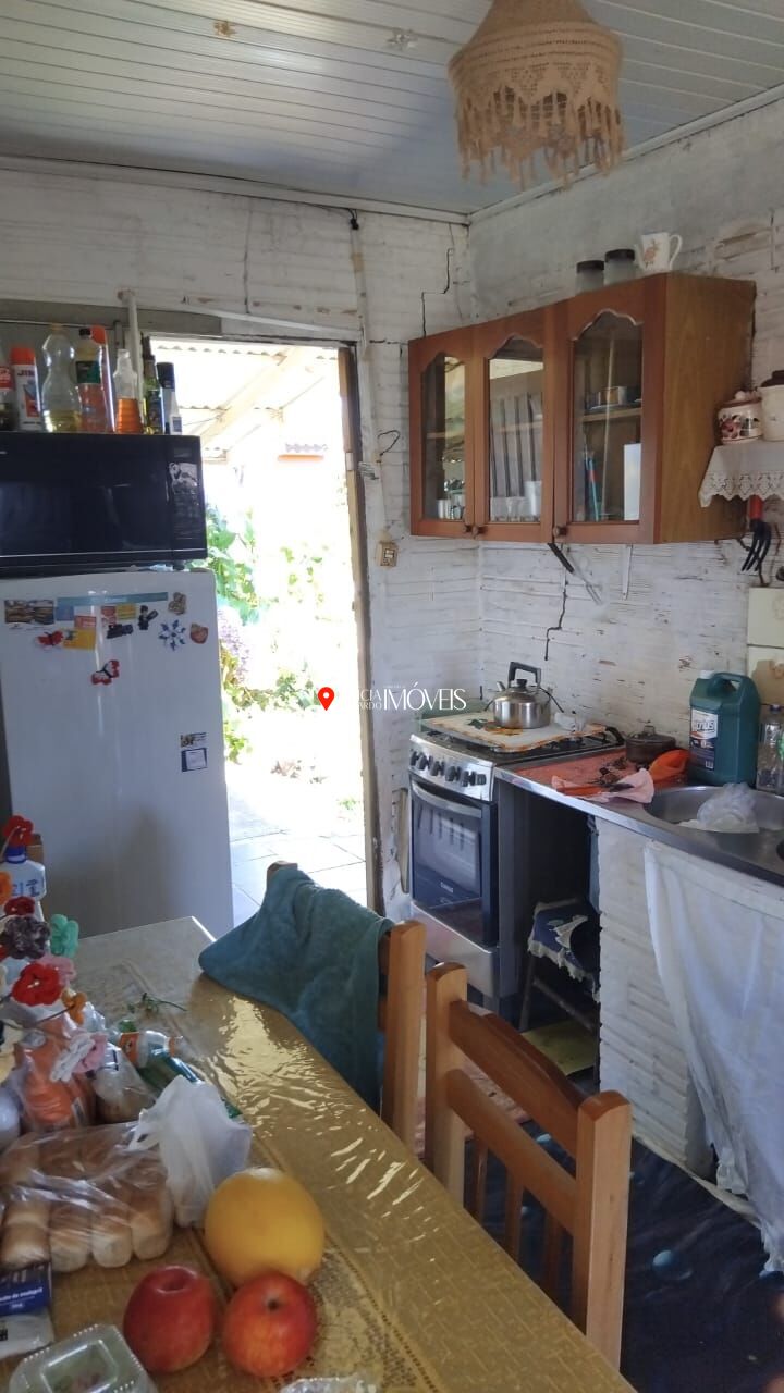 BAIXOU MUITO! DUAS CASAS PELO PREÇO DE UMA – APENAS R$ 130 MIL EM BALNEÁRIO PINHAL! — foto 15