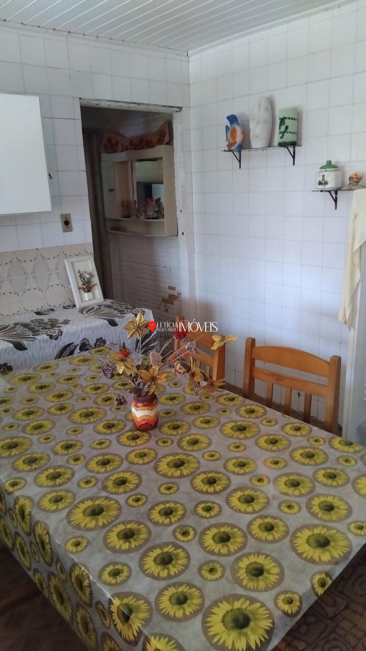 BAIXOU MUITO! DUAS CASAS PELO PREÇO DE UMA MIL EM BALNEÁRIO PINHAL - foto 8