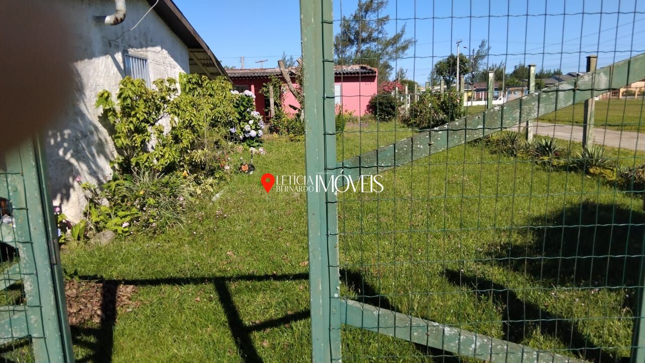 BAIXOU MUITO! DUAS CASAS PELO PREÇO DE UMA MIL EM BALNEÁRIO PINHAL - foto 5