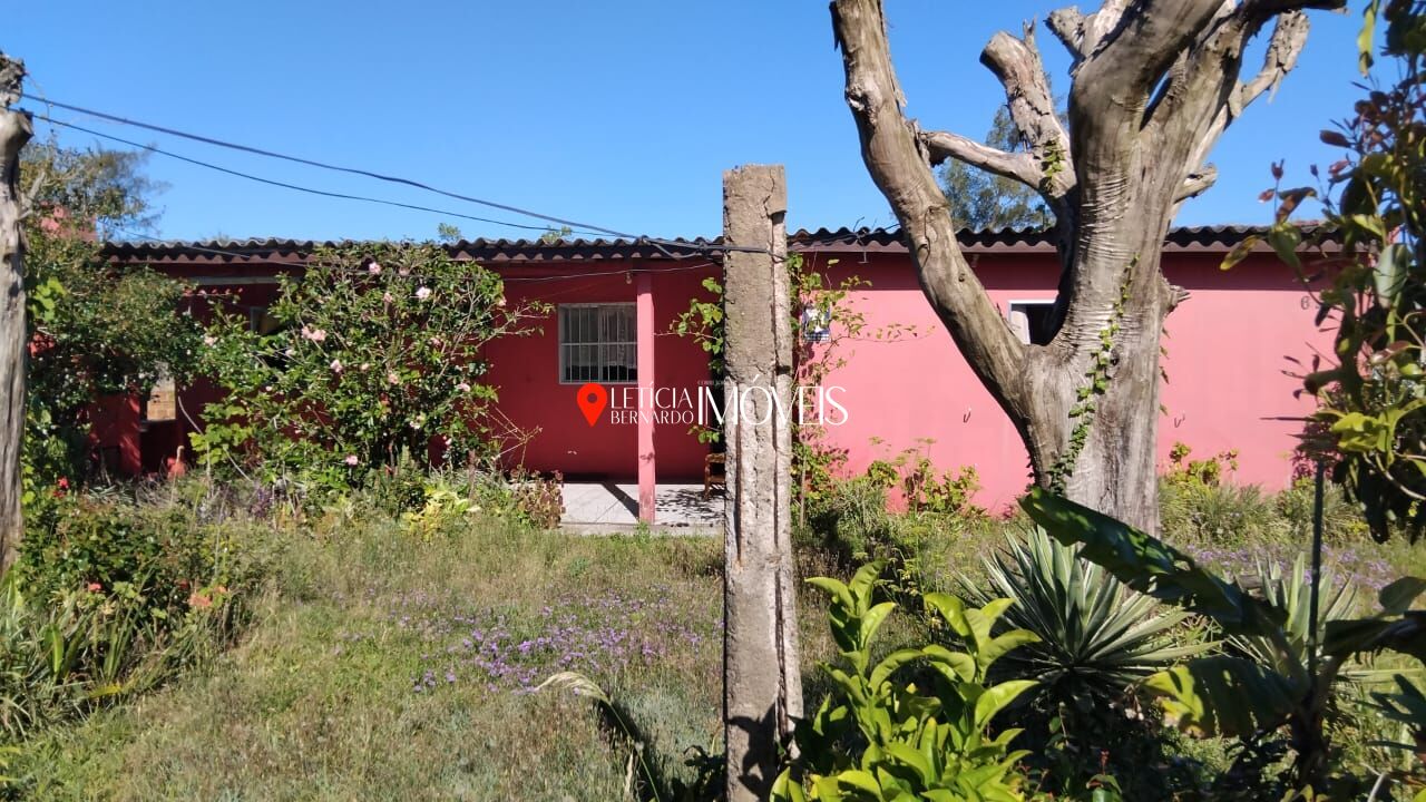 BAIXOU MUITO! DUAS CASAS PELO PREÇO DE UMA MIL EM BALNEÁRIO PINHAL - foto 4