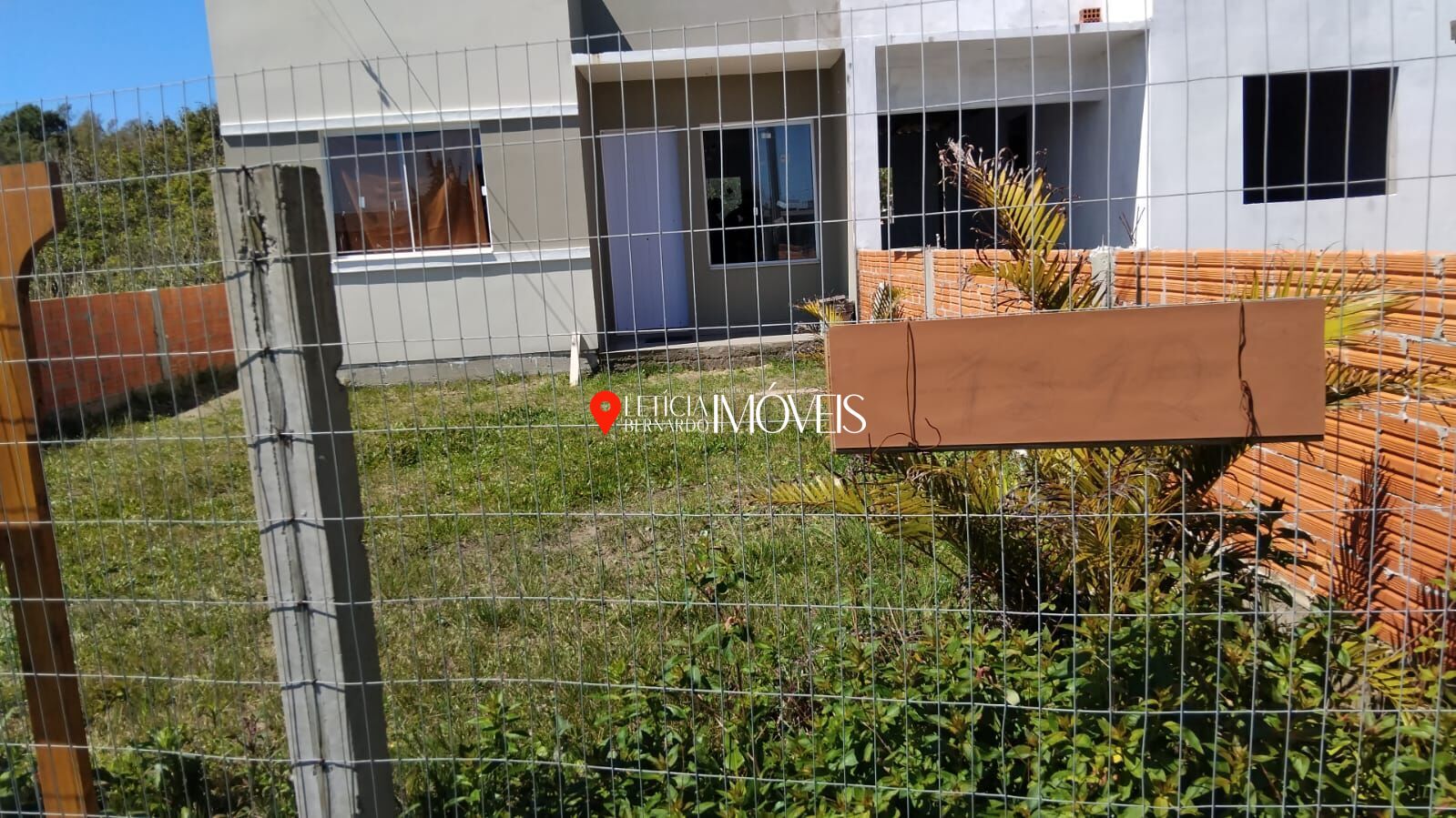 Casa Geminada NOVA em Balneário Pinhal - foto 7