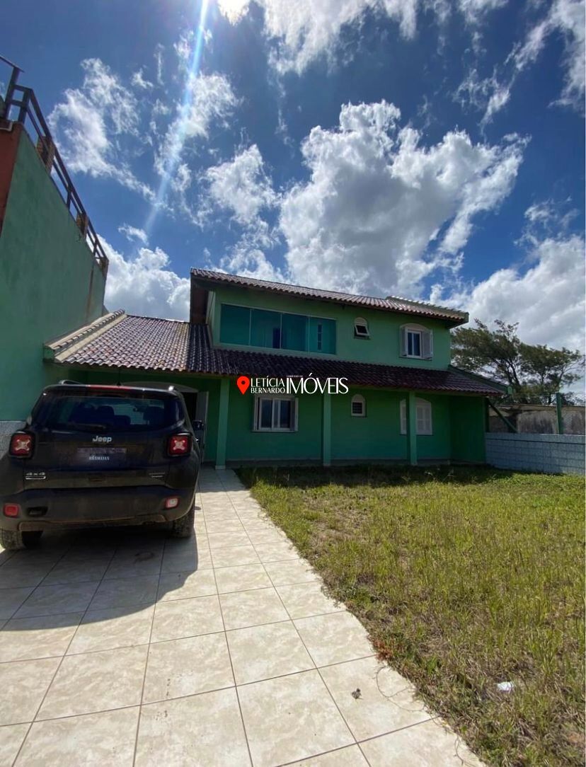 Casa à venda no bairro Magistério - Balneário Pinhal/RS - foto 8