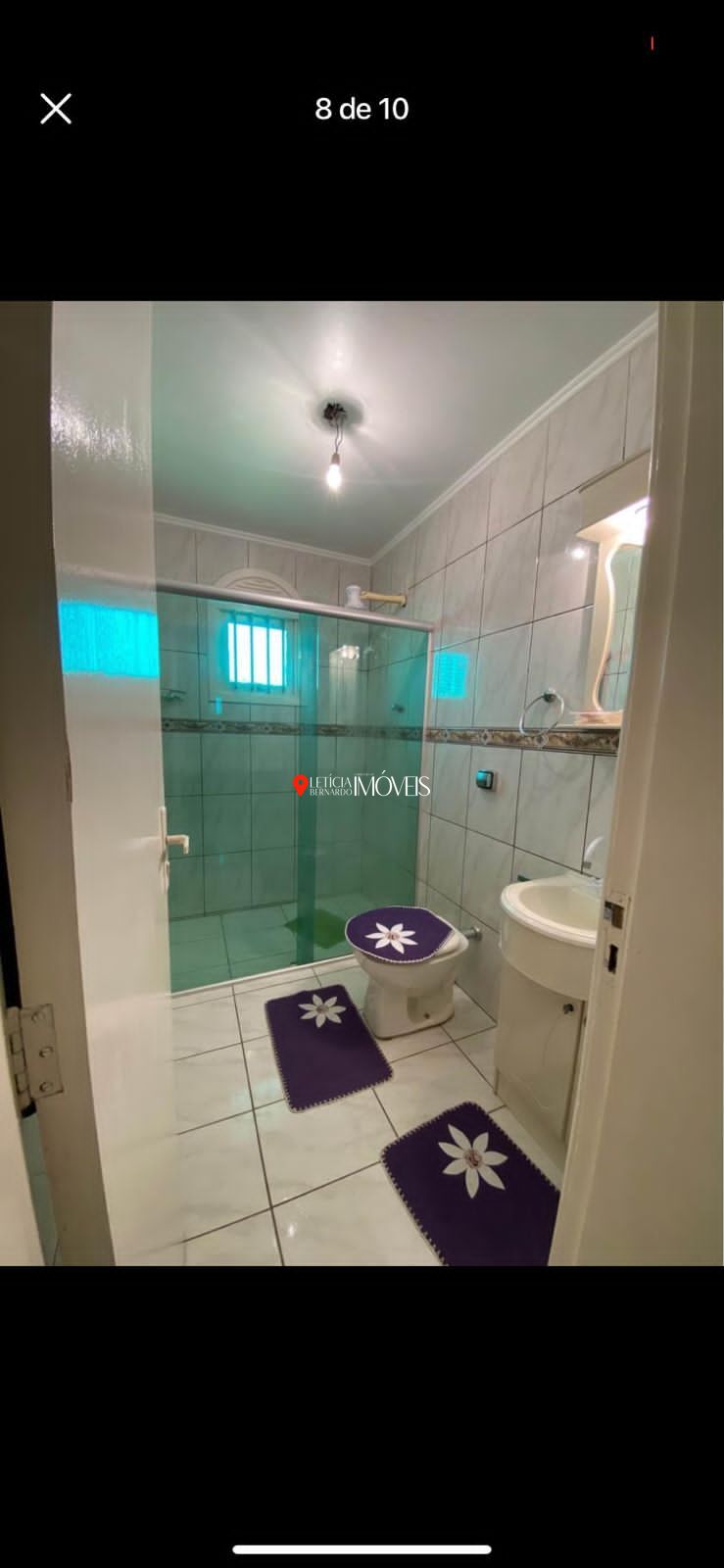 Casa à venda no bairro Magistério - Balneário Pinhal/RS - foto 12
