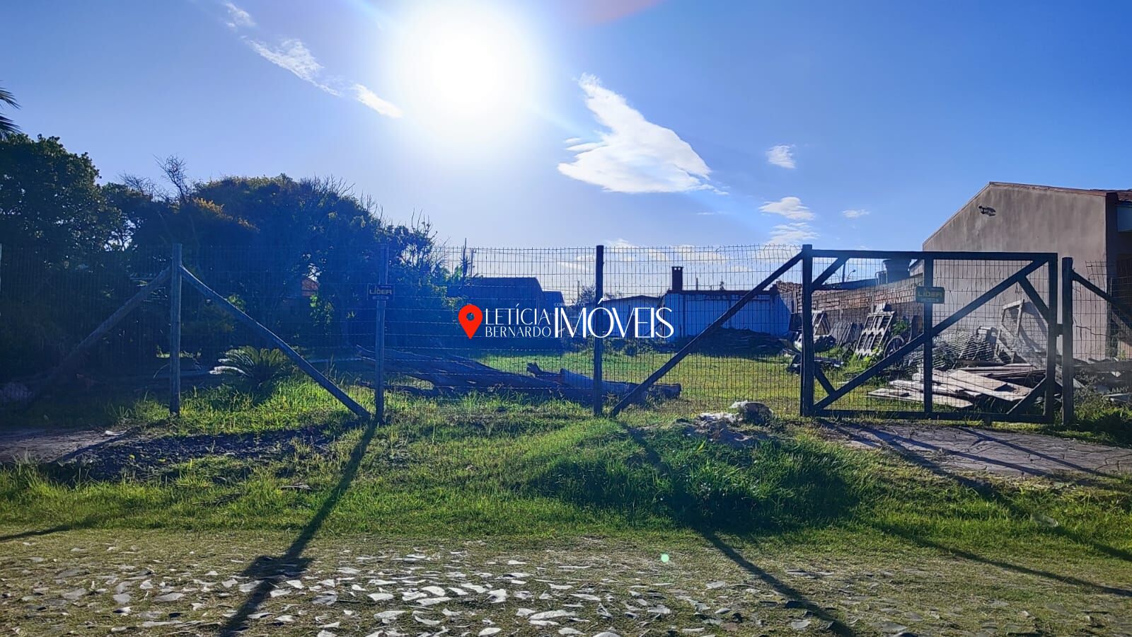 Terreno no Centro de Balneário Pinhal – 360m² - foto 9