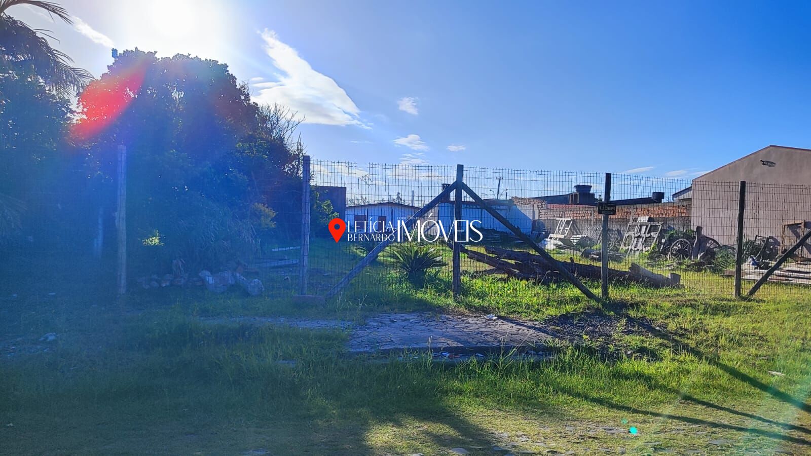 Terreno no Centro de Balneário Pinhal – 360m² - foto 5