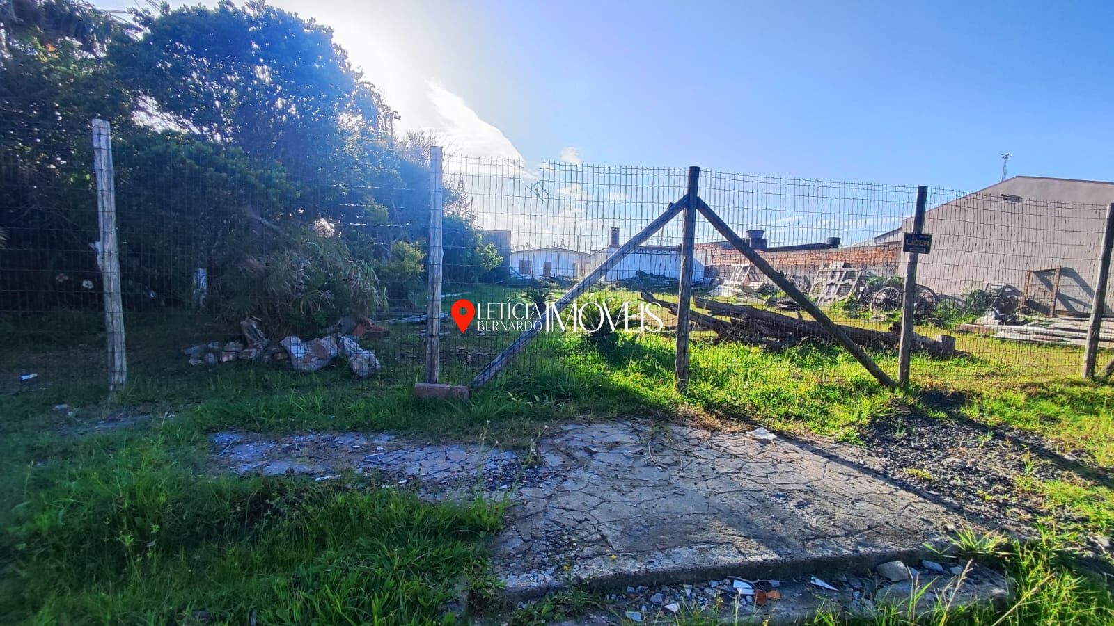 Terreno no Centro de Balneário Pinhal – 360m² - foto 8
