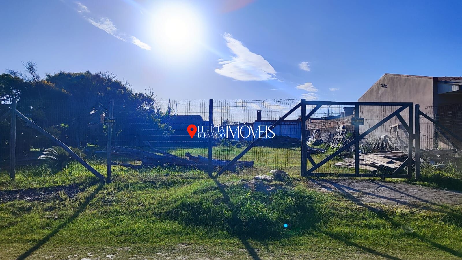 Terreno no Centro de Balneário Pinhal – 360m² - foto 10