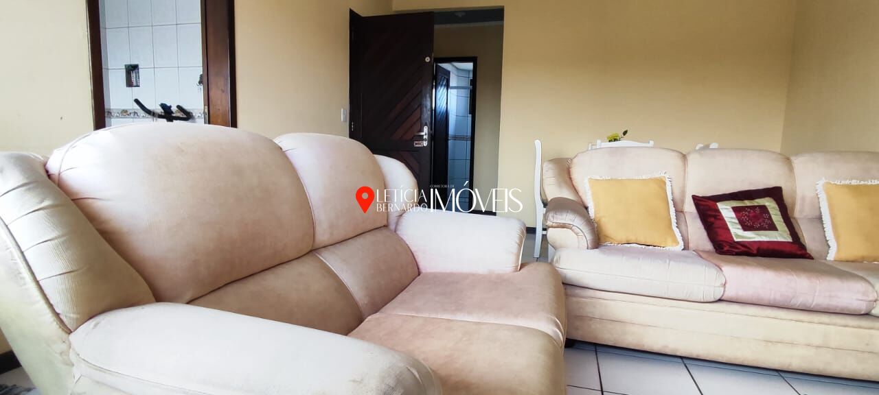 APARTAMENTO À VENDA NO CENTRO DE CIDREIRA -ACEITA FINANCIAMENTO - foto 4