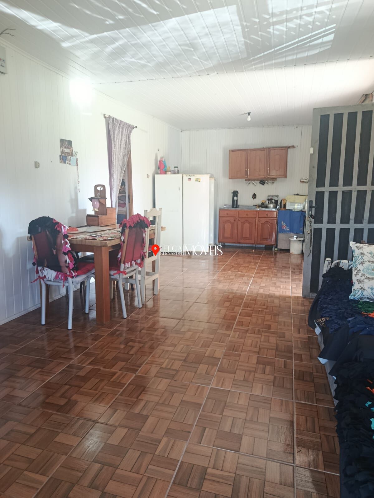 CASA DE MADEIRA EM MAGISTÉRIO - foto 10