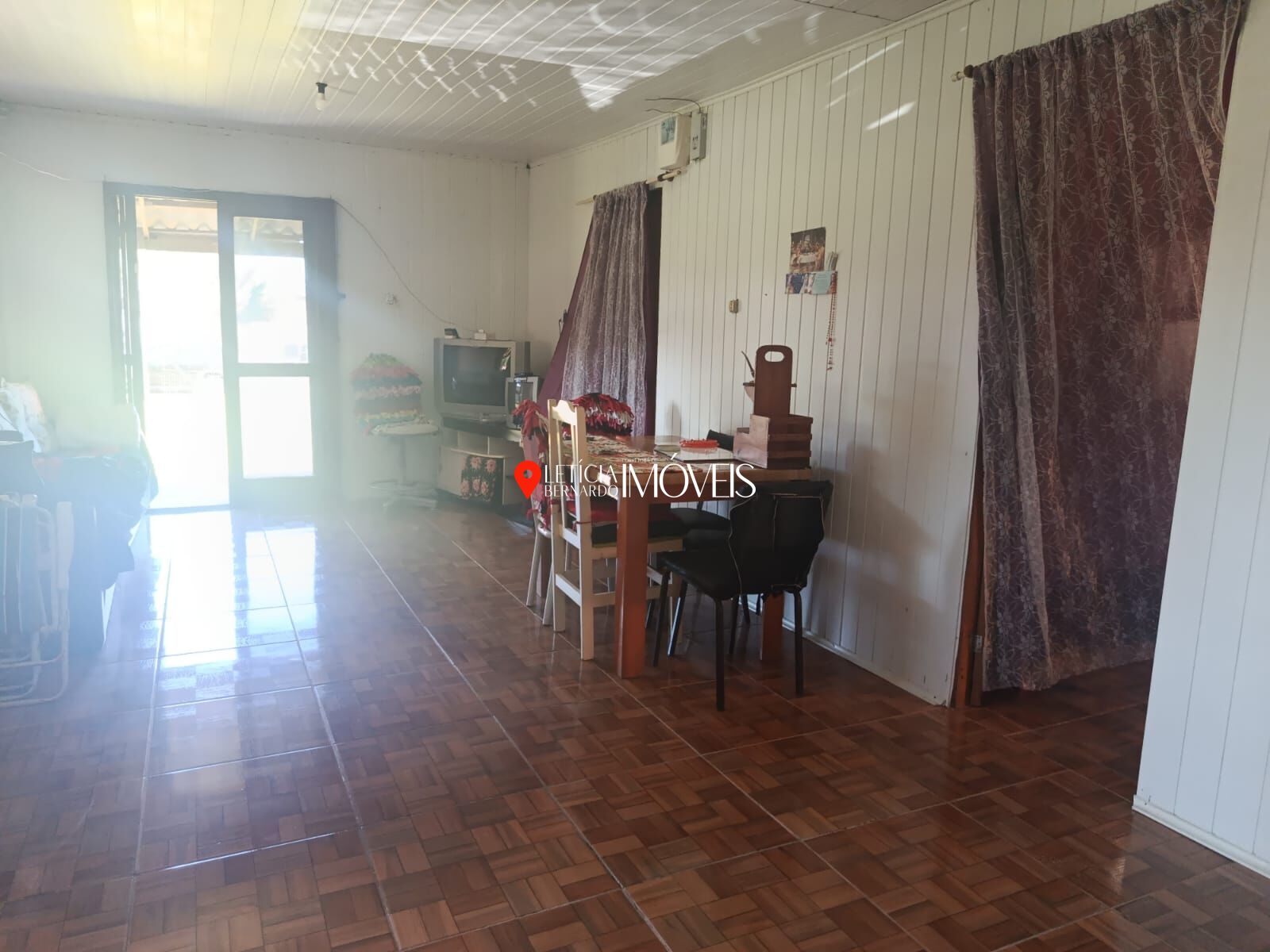CASA DE MADEIRA EM MAGISTÉRIO - foto 5