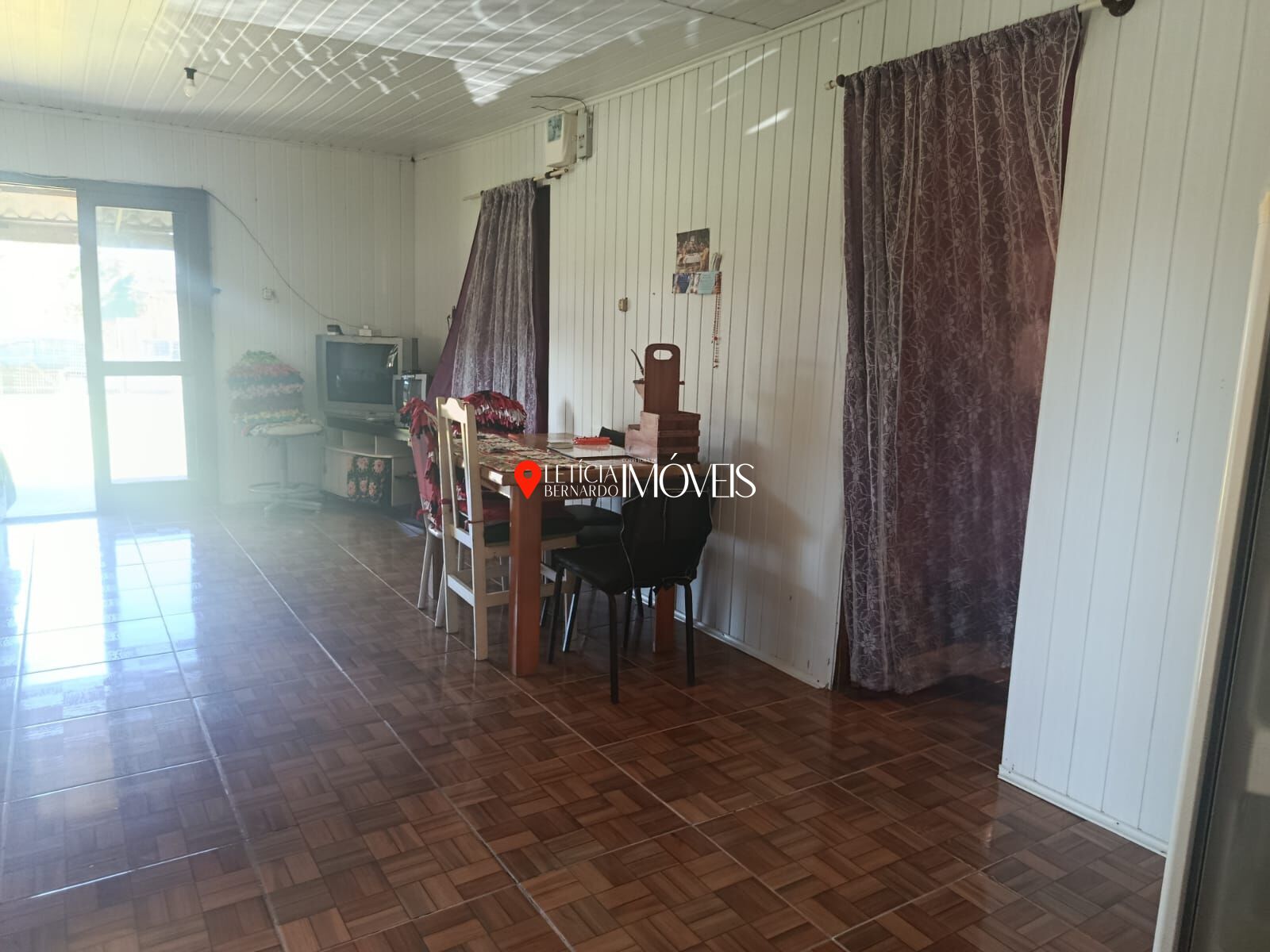 CASA DE MADEIRA EM MAGISTÉRIO - foto 7