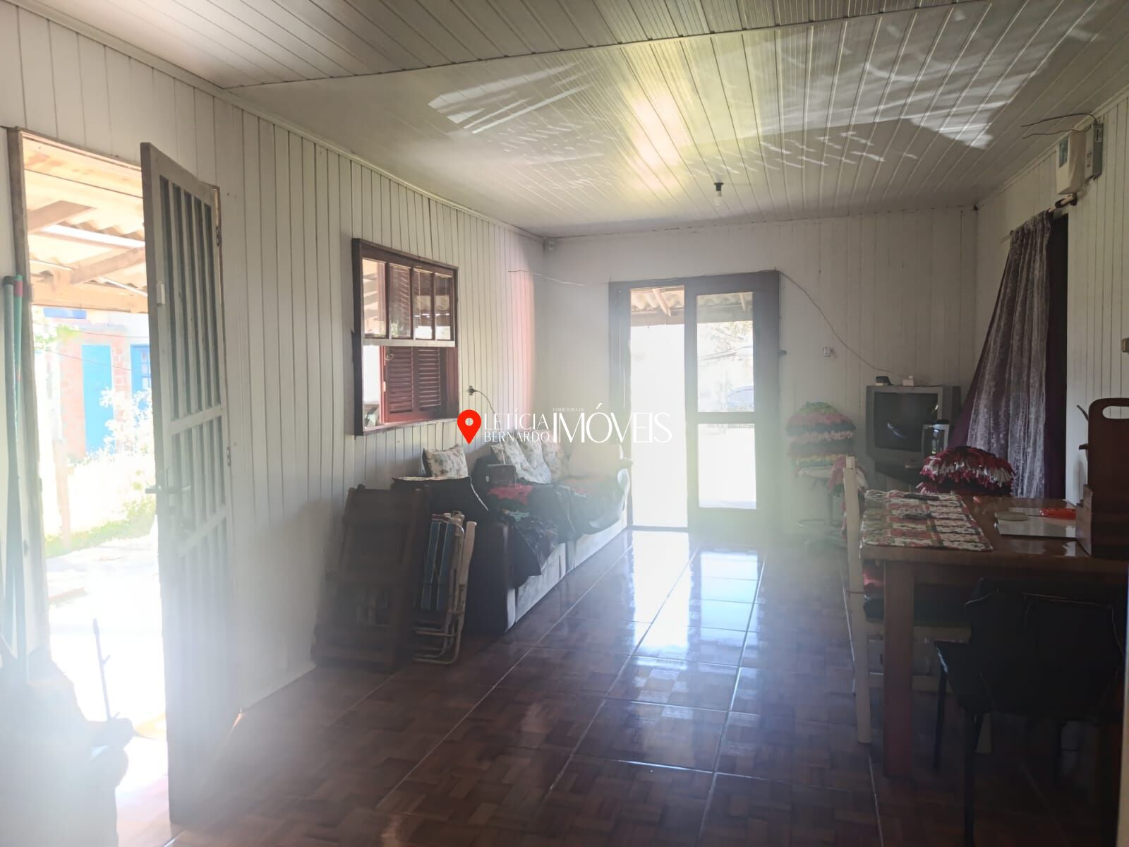 CASA DE MADEIRA EM MAGISTÉRIO - foto 4