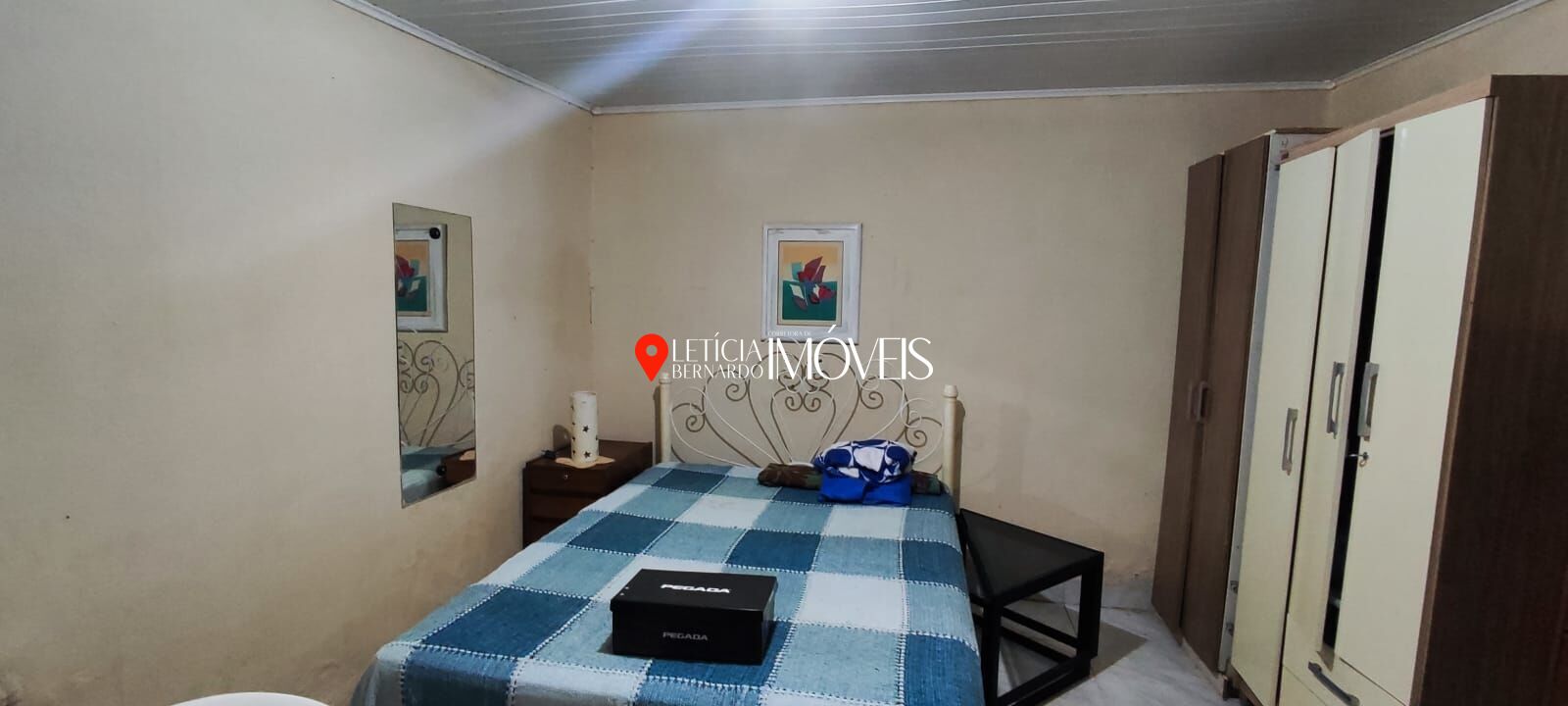 Casa à venda no bairro Centro - Balneário Pinhal/RS — foto 19