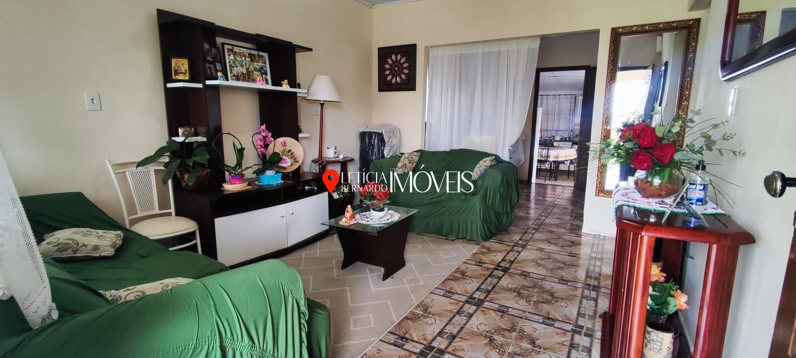 Casa à venda no bairro Centro - Balneário Pinhal/RS - foto 6
