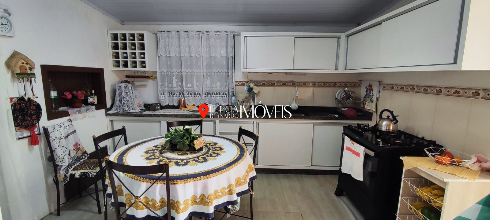 Casa à venda no bairro Centro - Balneário Pinhal/RS - foto 10