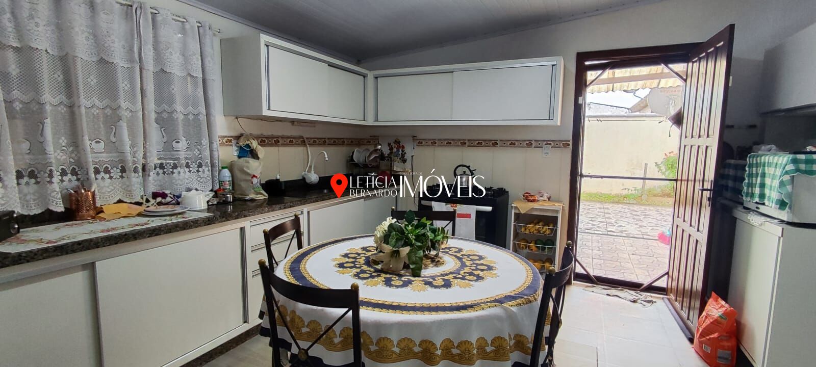 Casa à venda no bairro Centro - Balneário Pinhal/RS - foto 9
