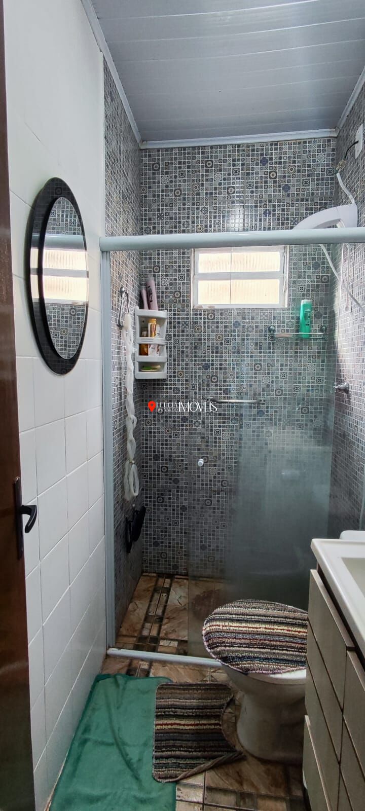 Casa à venda no bairro Centro - Balneário Pinhal/RS — foto 21