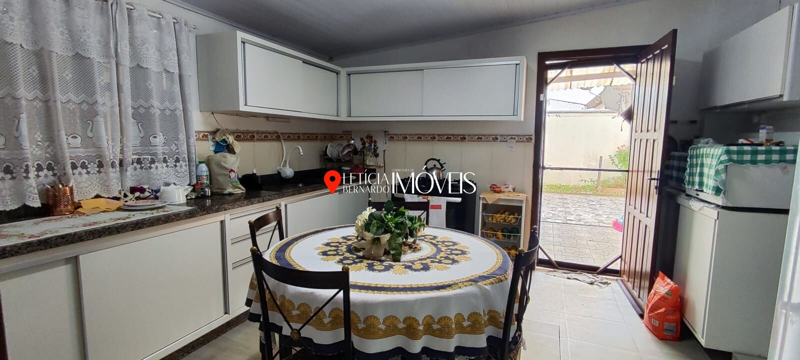 Casa à venda no bairro Centro - Balneário Pinhal/RS - foto 7