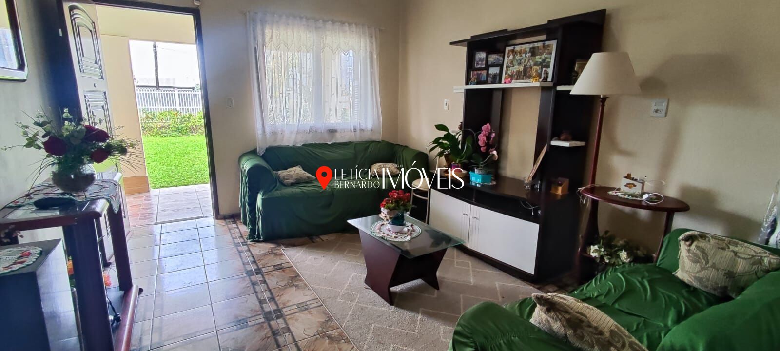 Casa à venda no bairro Centro - Balneário Pinhal/RS - foto 5