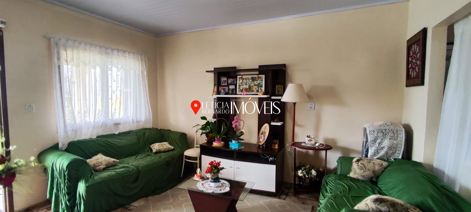 Casa à venda no bairro Centro - Balneário Pinhal/RS - foto 4
