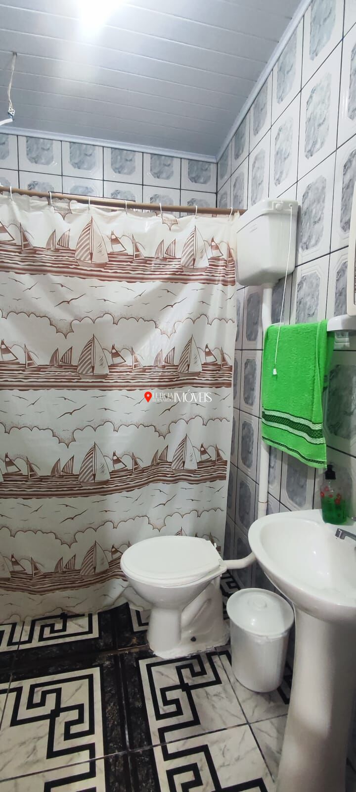 CASA À VENDA EM QUINTÃO – R$ 220.000,00 — foto 15