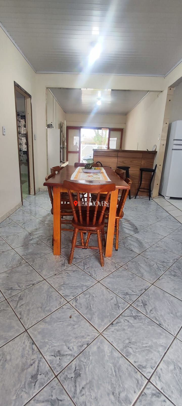CASA À VENDA EM QUINTÃO - foto 7