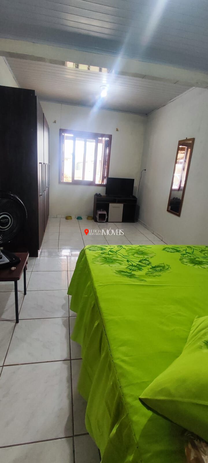 CASA À VENDA EM QUINTÃO - foto 9