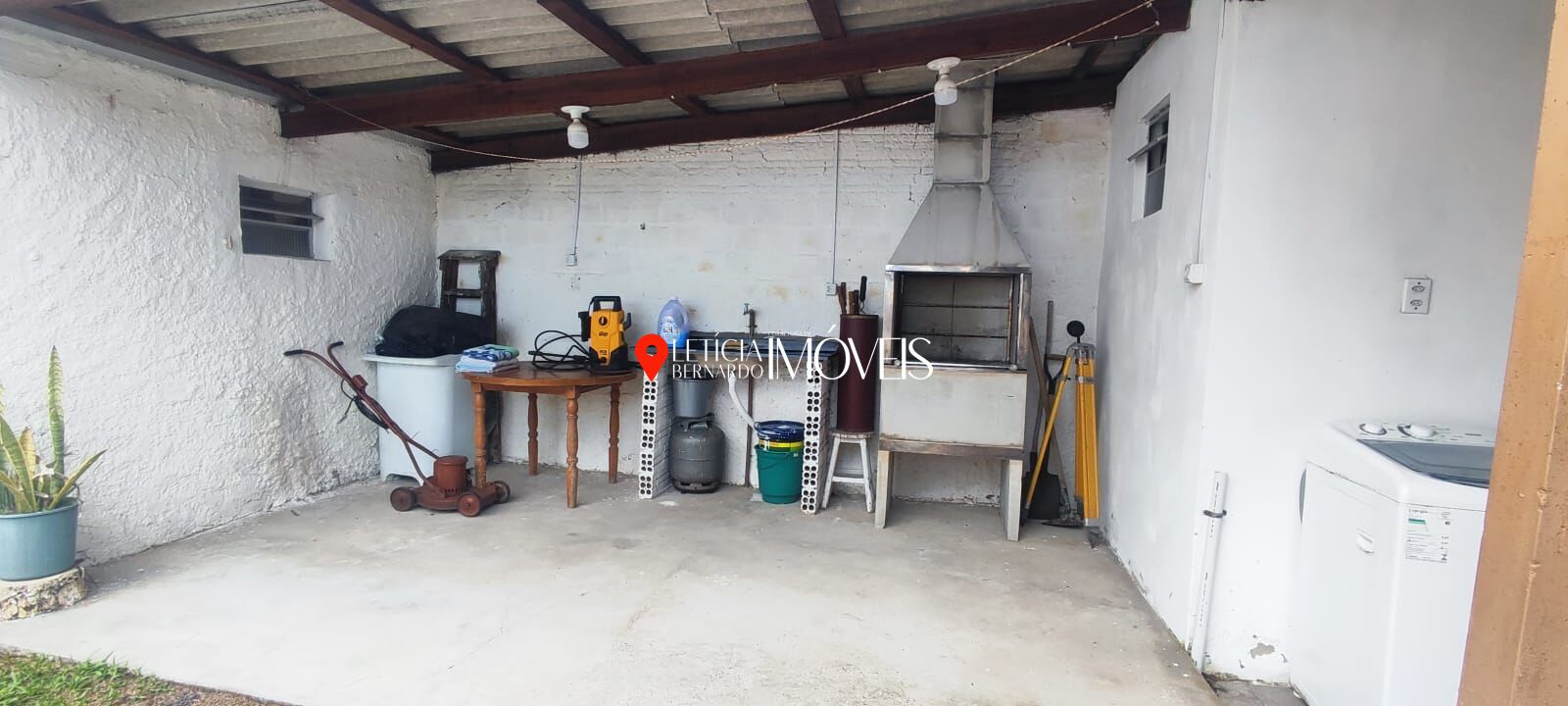 CASA À VENDA EM QUINTÃO – R$ 220.000,00 — foto 13
