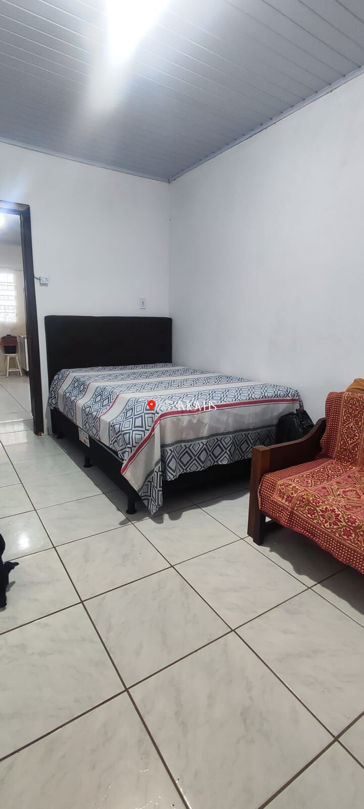 CASA À VENDA EM QUINTÃO - foto 11