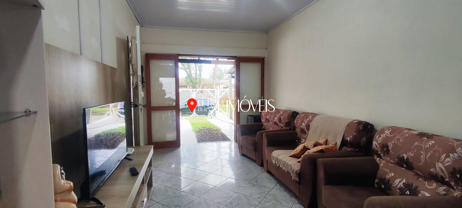 CASA À VENDA EM QUINTÃO - foto 4