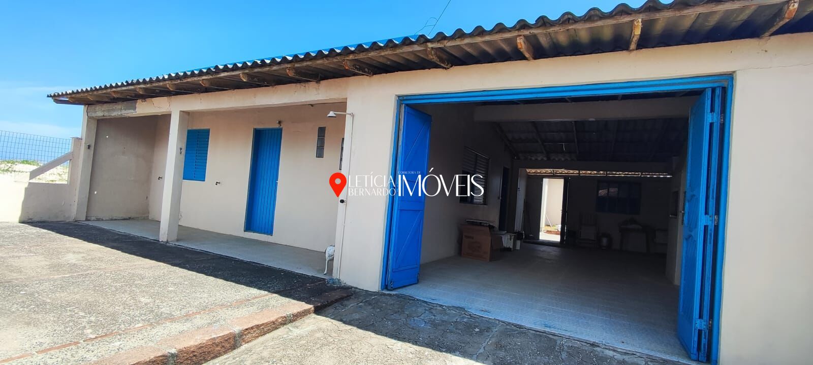 Casa à Venda com vista Incrível para o Mar - Centro de Balneário Pinhal - foto 5