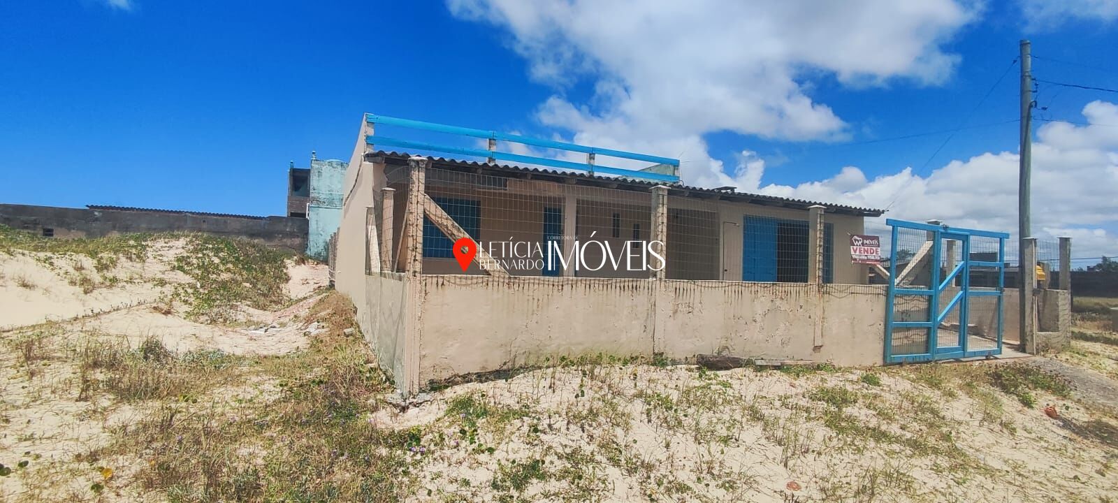Casa à Venda com vista Incrível para o Mar - Centro de Balneário Pinhal - foto 7