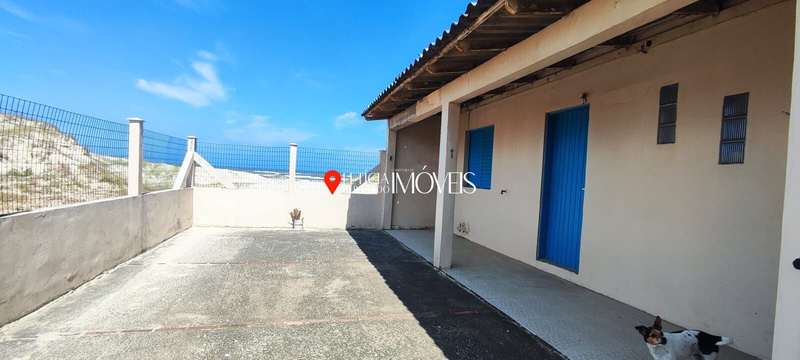 Casa à Venda com vista Incrível para o Mar - Centro de Balneário Pinhal - foto 6