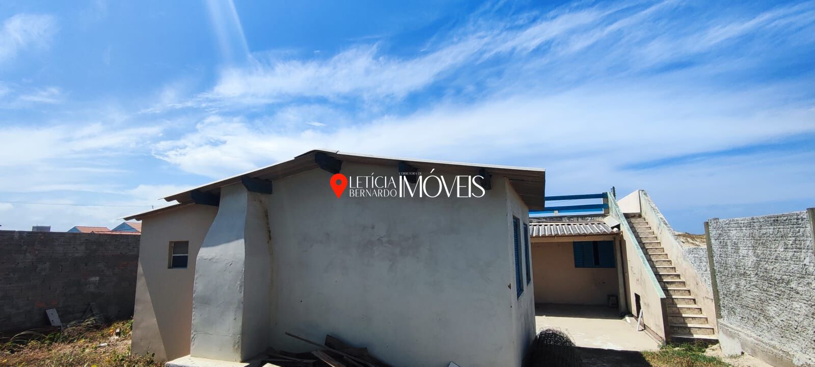 Casa à Venda com vista Incrível para o Mar - Centro de Balneário Pinhal! — foto 16