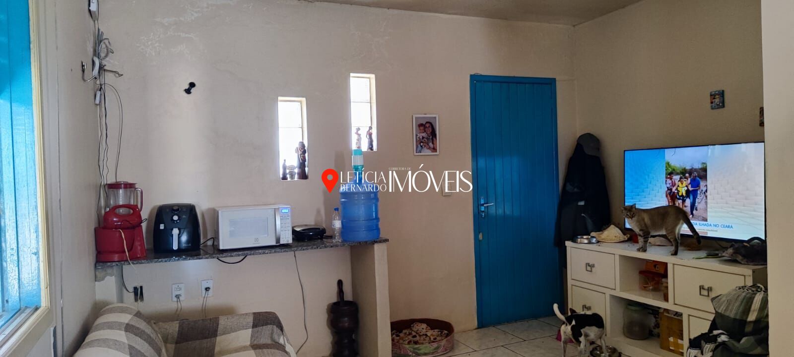 Casa à Venda com vista Incrível para o Mar - Centro de Balneário Pinhal - foto 11