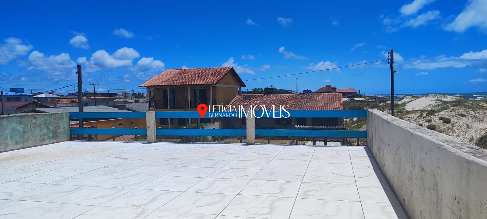 Casa à Venda com vista Incrível para o Mar - Centro de Balneário Pinhal - foto 8