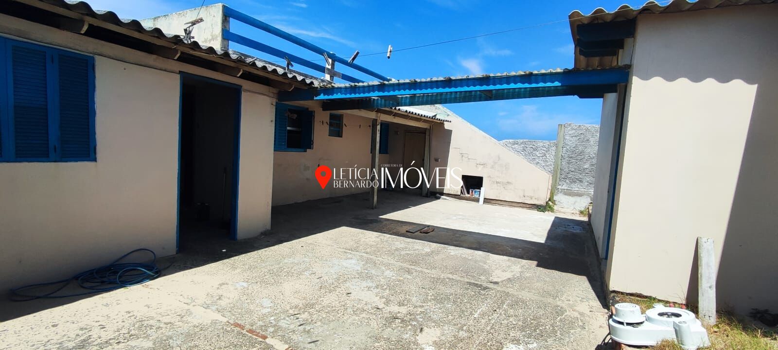 Casa à Venda com vista Incrível para o Mar - Centro de Balneário Pinhal - foto 9