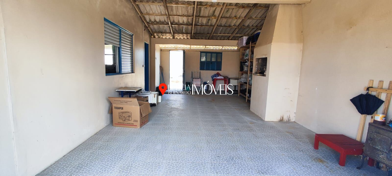 Casa à Venda com vista Incrível para o Mar - Centro de Balneário Pinhal - foto 10