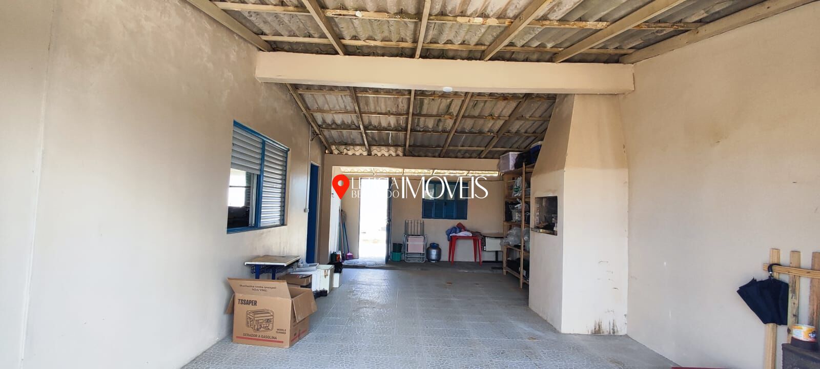 Casa à Venda com vista Incrível para o Mar - Centro de Balneário Pinhal - foto 12