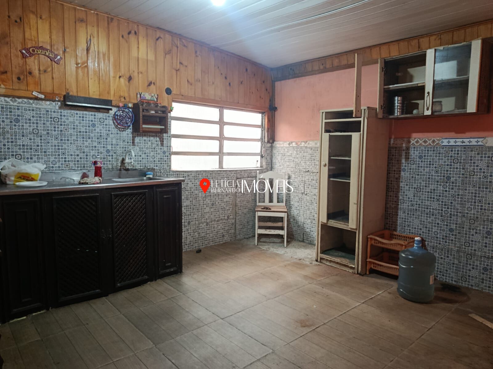 TERRENO COM 2 CASAS - foto 8