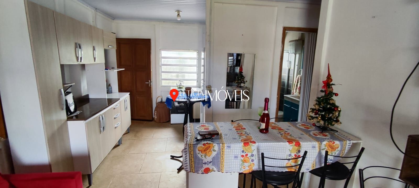 CASA À VENDA COM PISCINA EM BALNEÁRIO PINHAL - foto 12